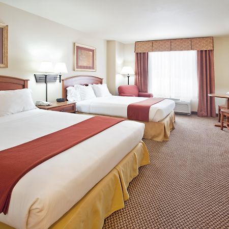 Holiday Inn Express Hotel & Suites Cedar City By Ihg Pokój zdjęcie