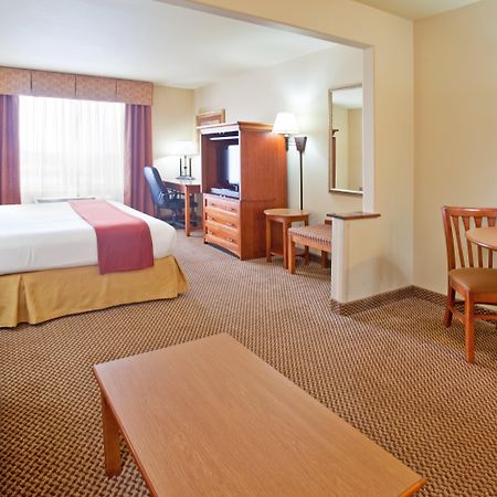 Holiday Inn Express Hotel & Suites Cedar City By Ihg Zewnętrze zdjęcie