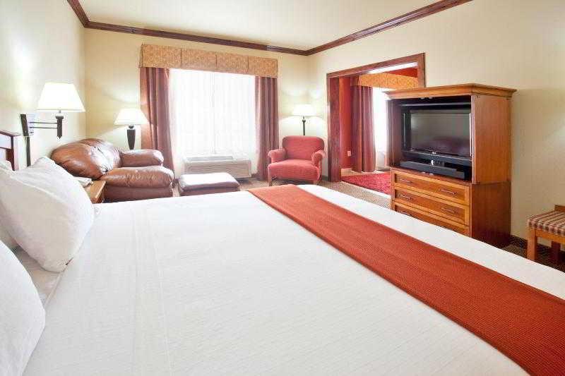Holiday Inn Express Hotel & Suites Cedar City By Ihg Zewnętrze zdjęcie