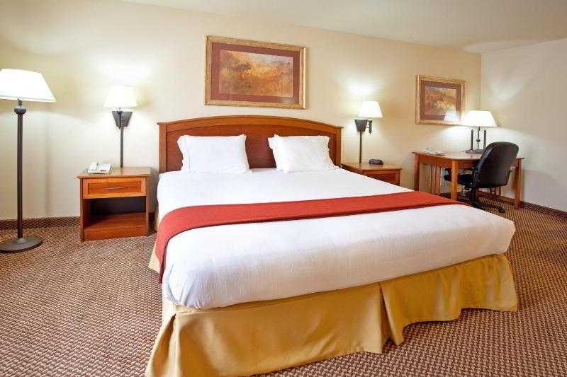 Holiday Inn Express Hotel & Suites Cedar City By Ihg Zewnętrze zdjęcie