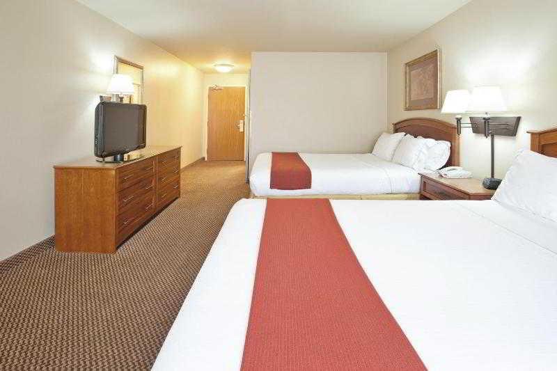 Holiday Inn Express Hotel & Suites Cedar City By Ihg Zewnętrze zdjęcie