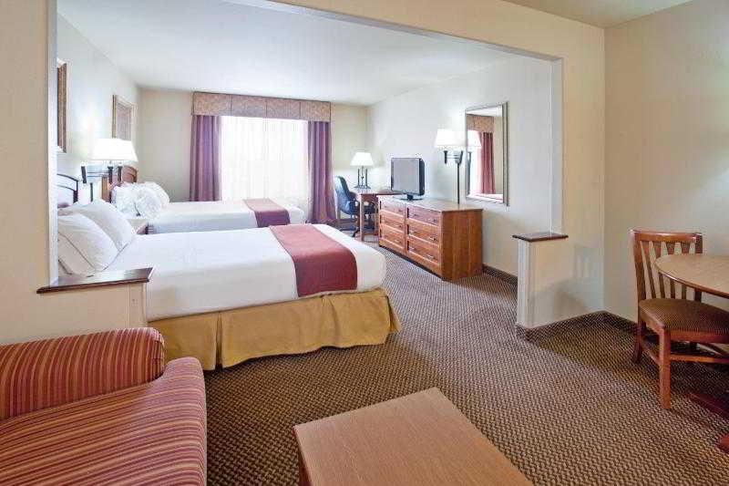 Holiday Inn Express Hotel & Suites Cedar City By Ihg Zewnętrze zdjęcie