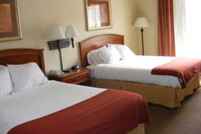 Holiday Inn Express Hotel & Suites Cedar City By Ihg Zewnętrze zdjęcie