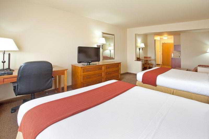 Holiday Inn Express Hotel & Suites Cedar City By Ihg Zewnętrze zdjęcie