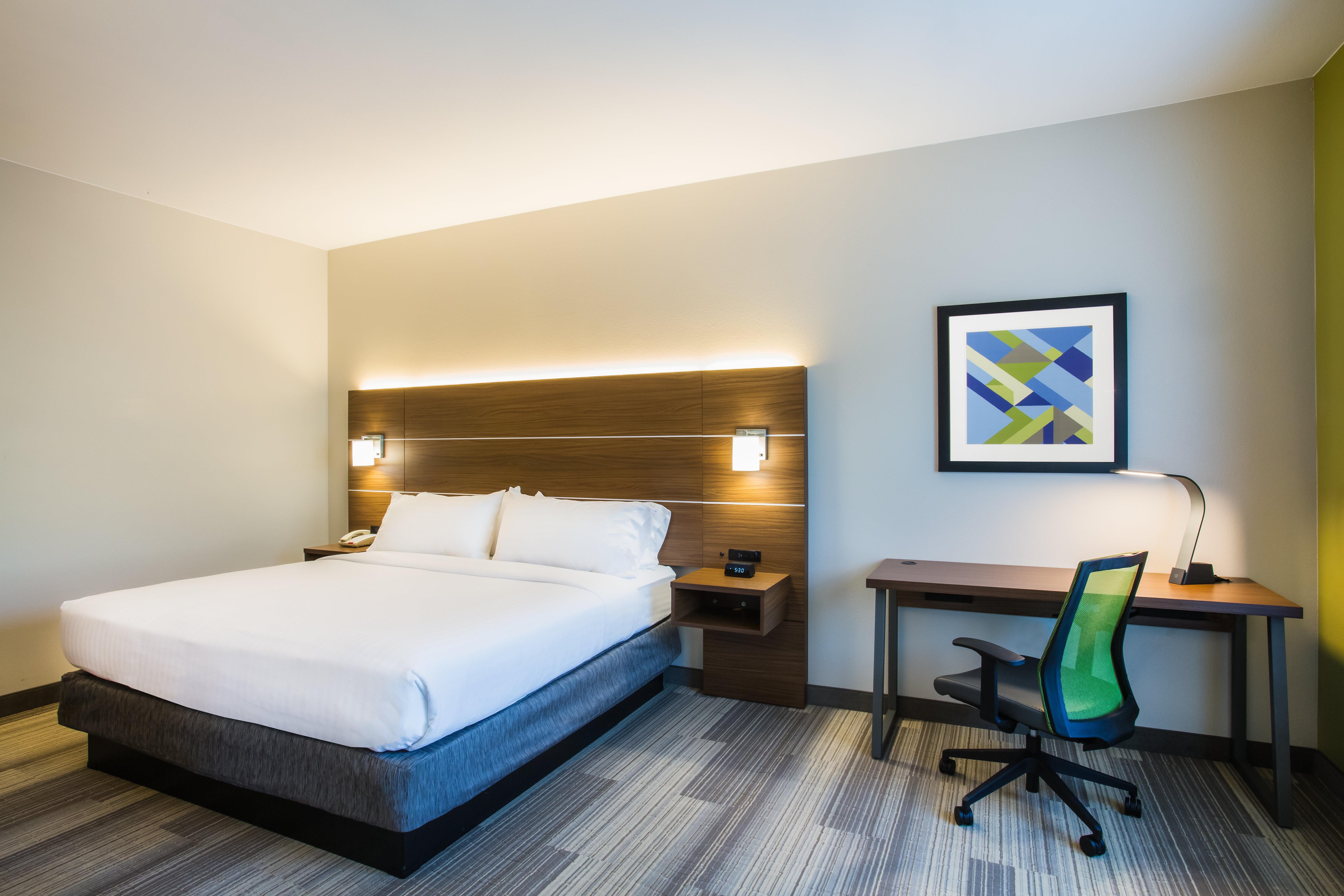 Holiday Inn Express Hotel & Suites Cedar City By Ihg Zewnętrze zdjęcie