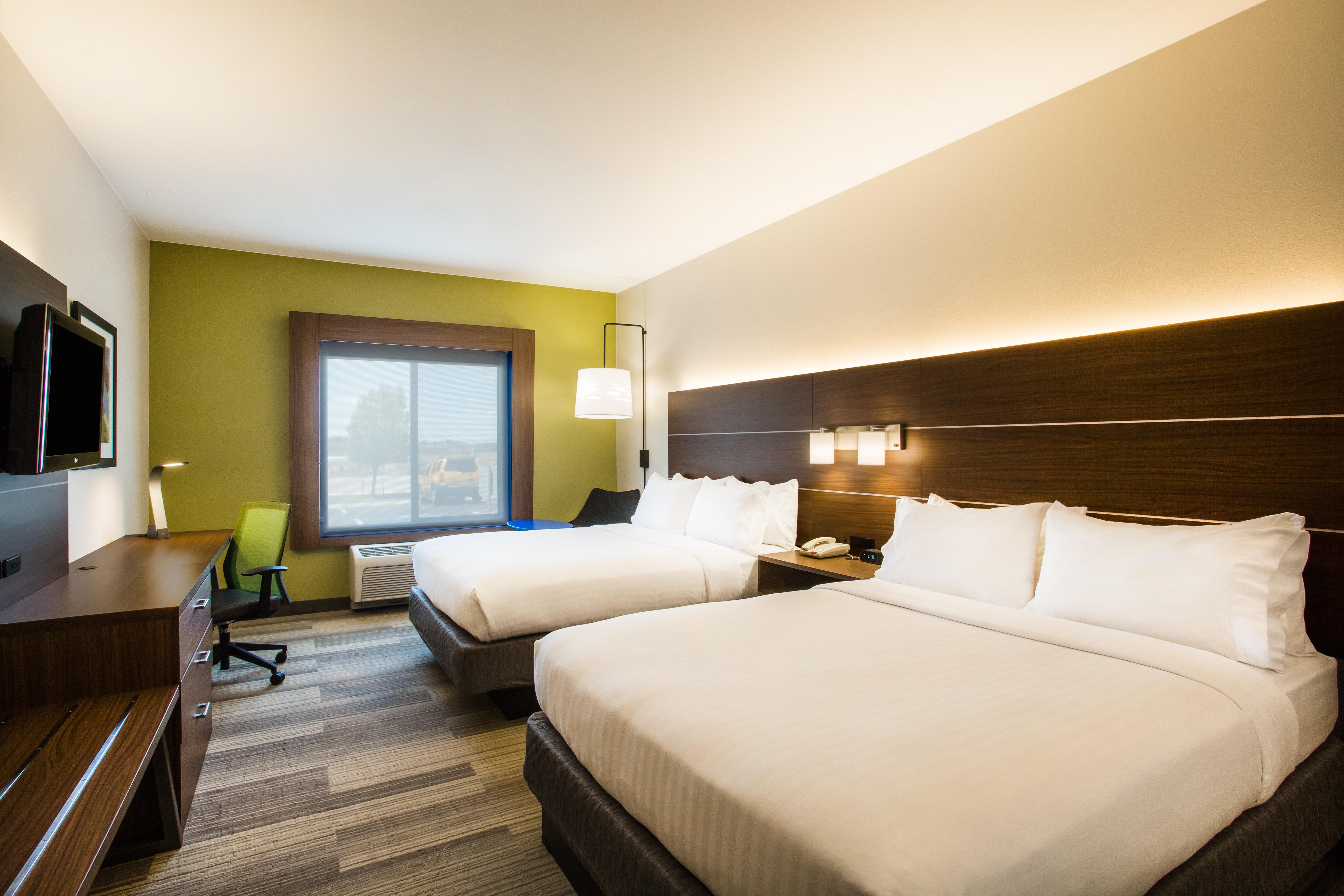 Holiday Inn Express Hotel & Suites Cedar City By Ihg Zewnętrze zdjęcie