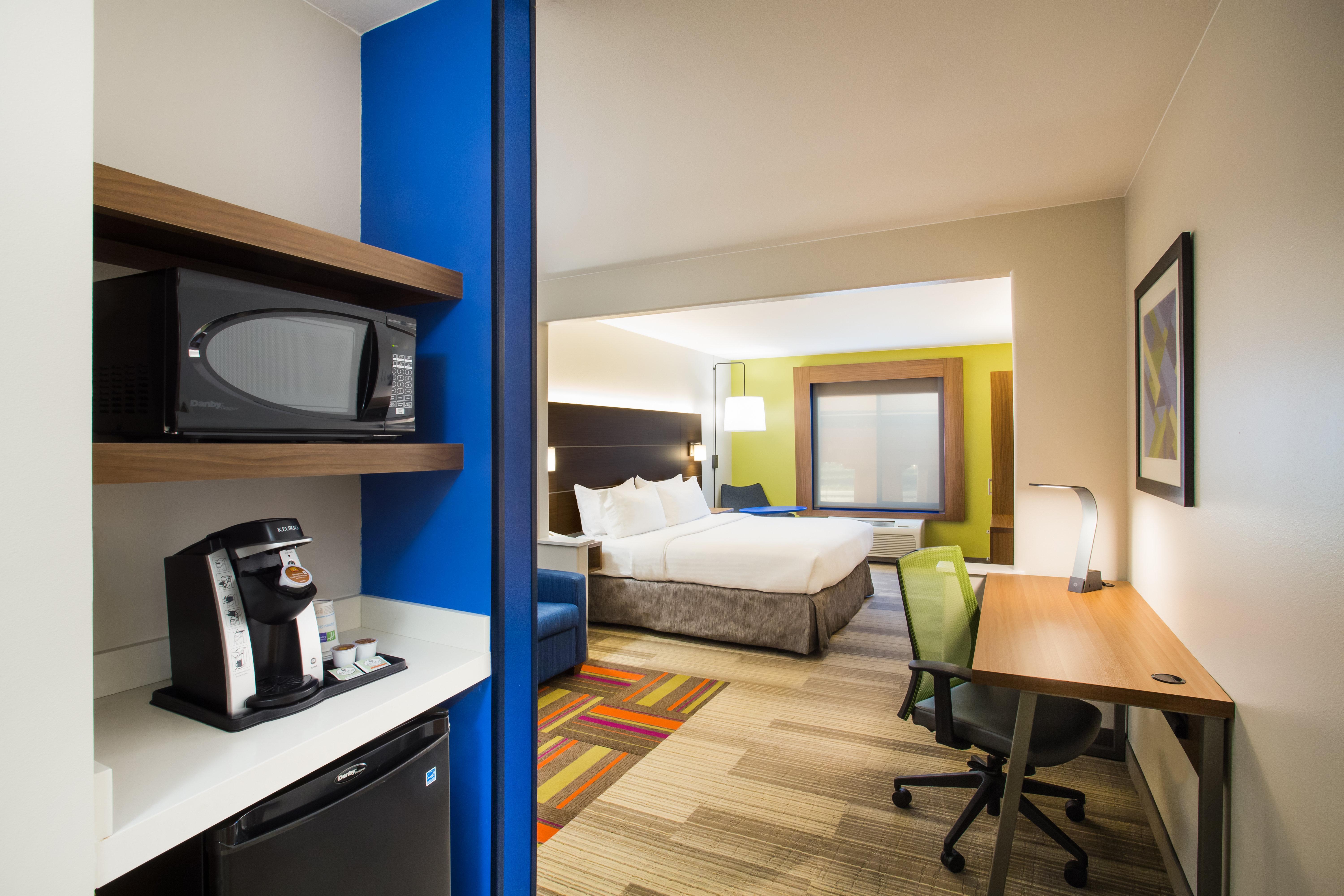 Holiday Inn Express Hotel & Suites Cedar City By Ihg Zewnętrze zdjęcie