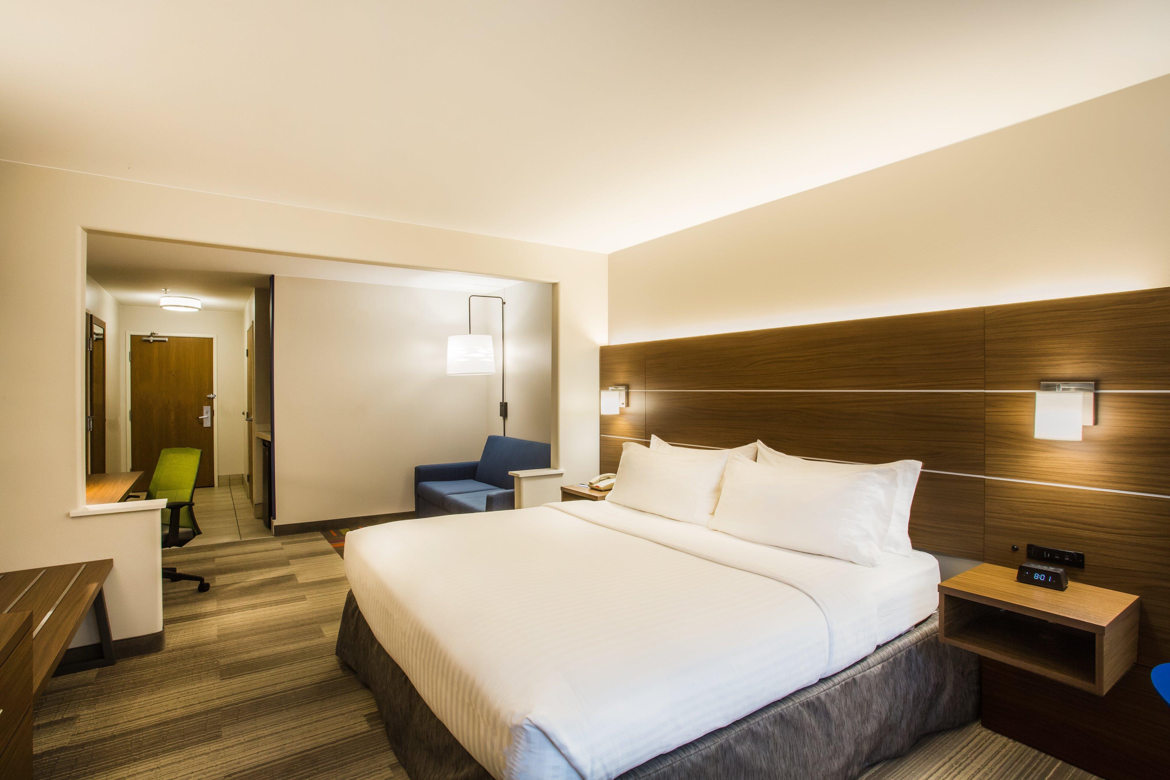 Holiday Inn Express Hotel & Suites Cedar City By Ihg Zewnętrze zdjęcie