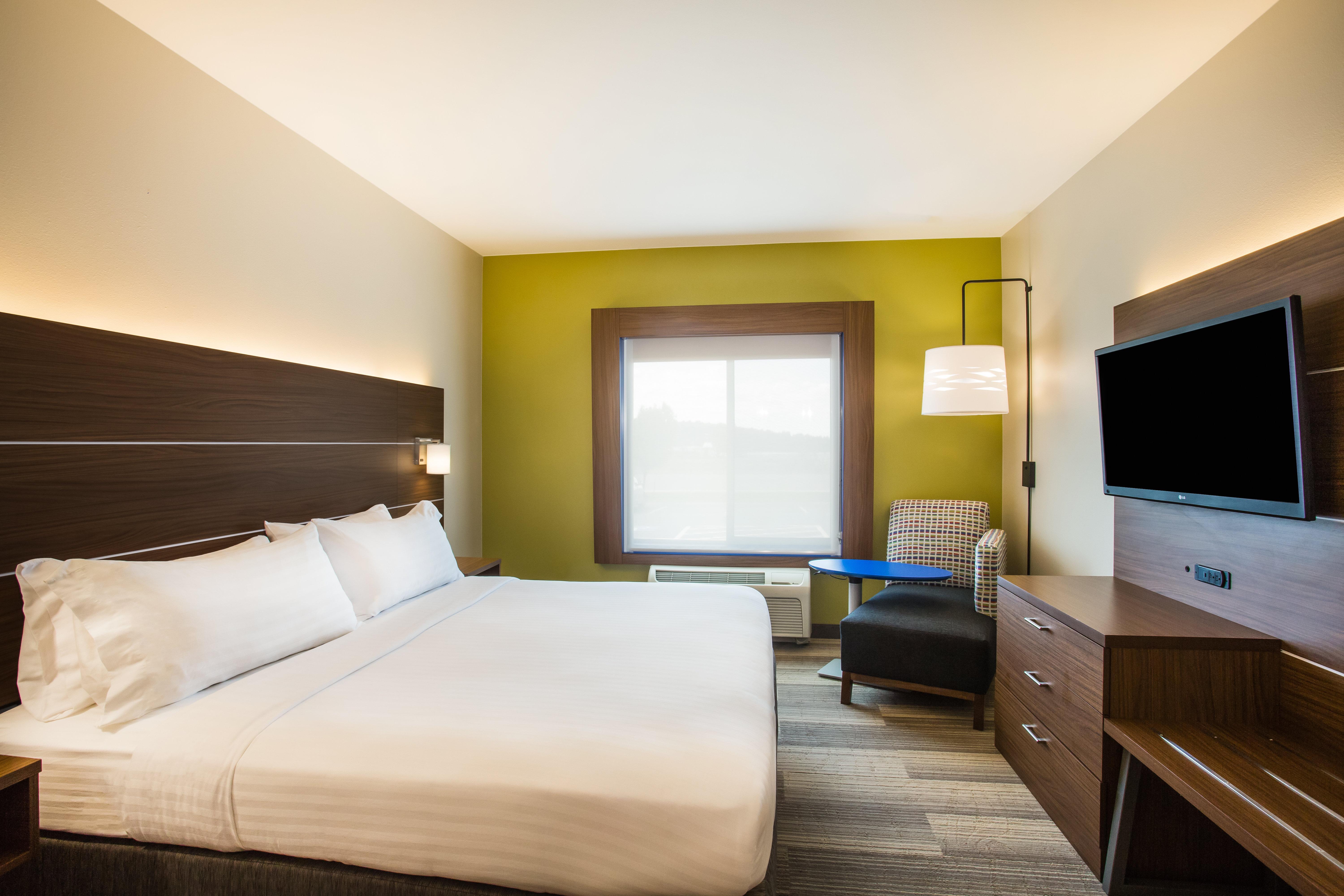 Holiday Inn Express Hotel & Suites Cedar City By Ihg Zewnętrze zdjęcie