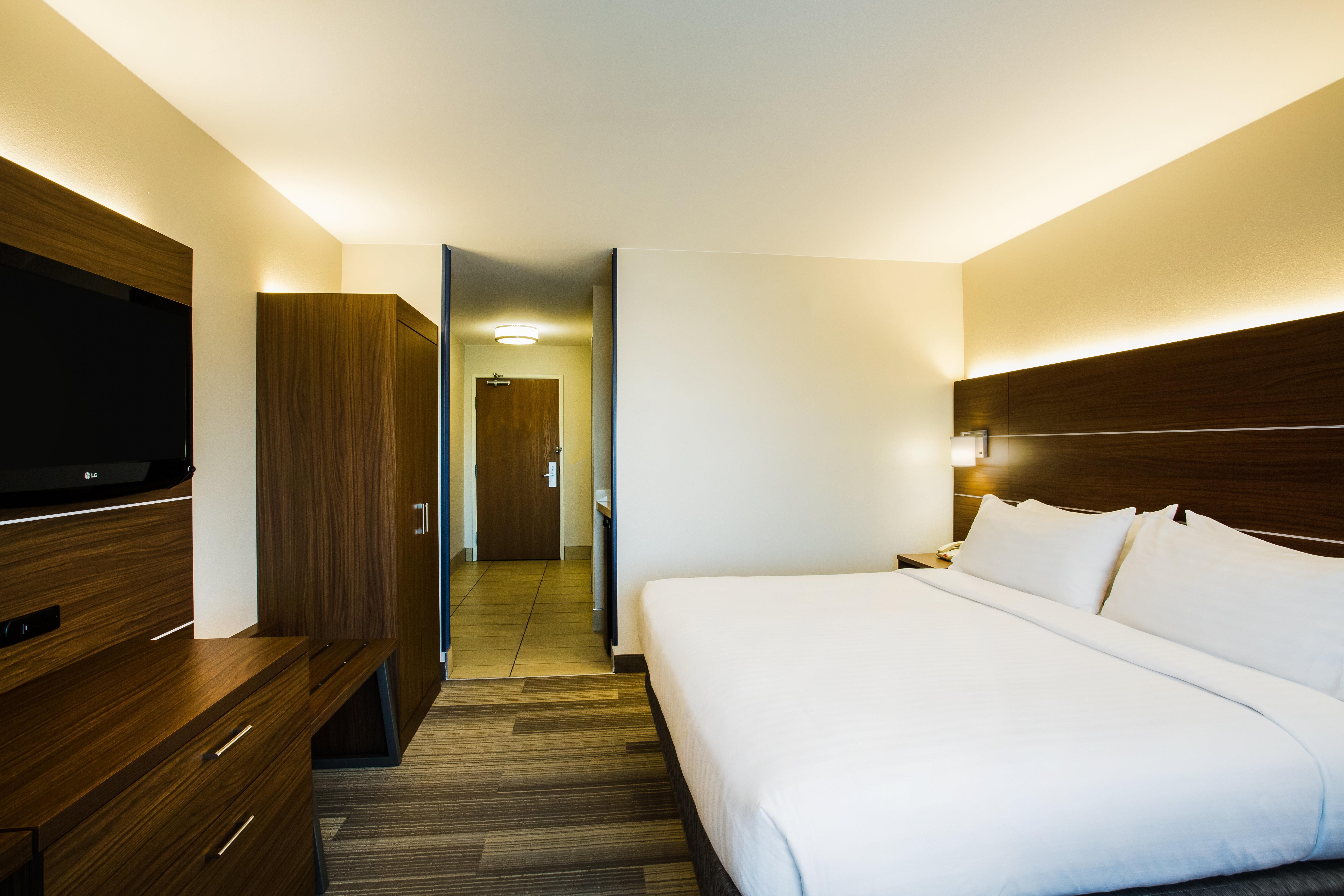 Holiday Inn Express Hotel & Suites Cedar City By Ihg Zewnętrze zdjęcie