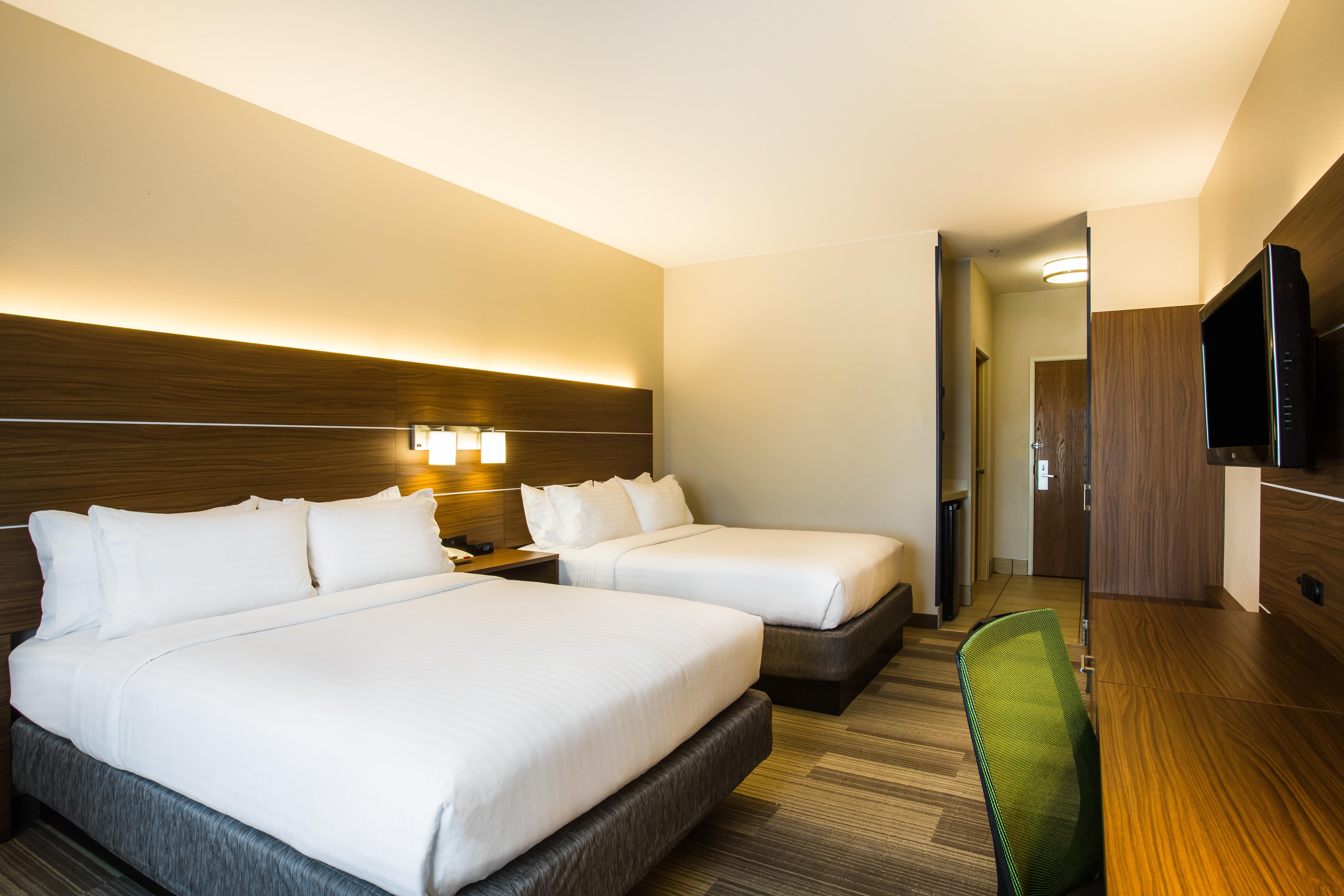 Holiday Inn Express Hotel & Suites Cedar City By Ihg Zewnętrze zdjęcie