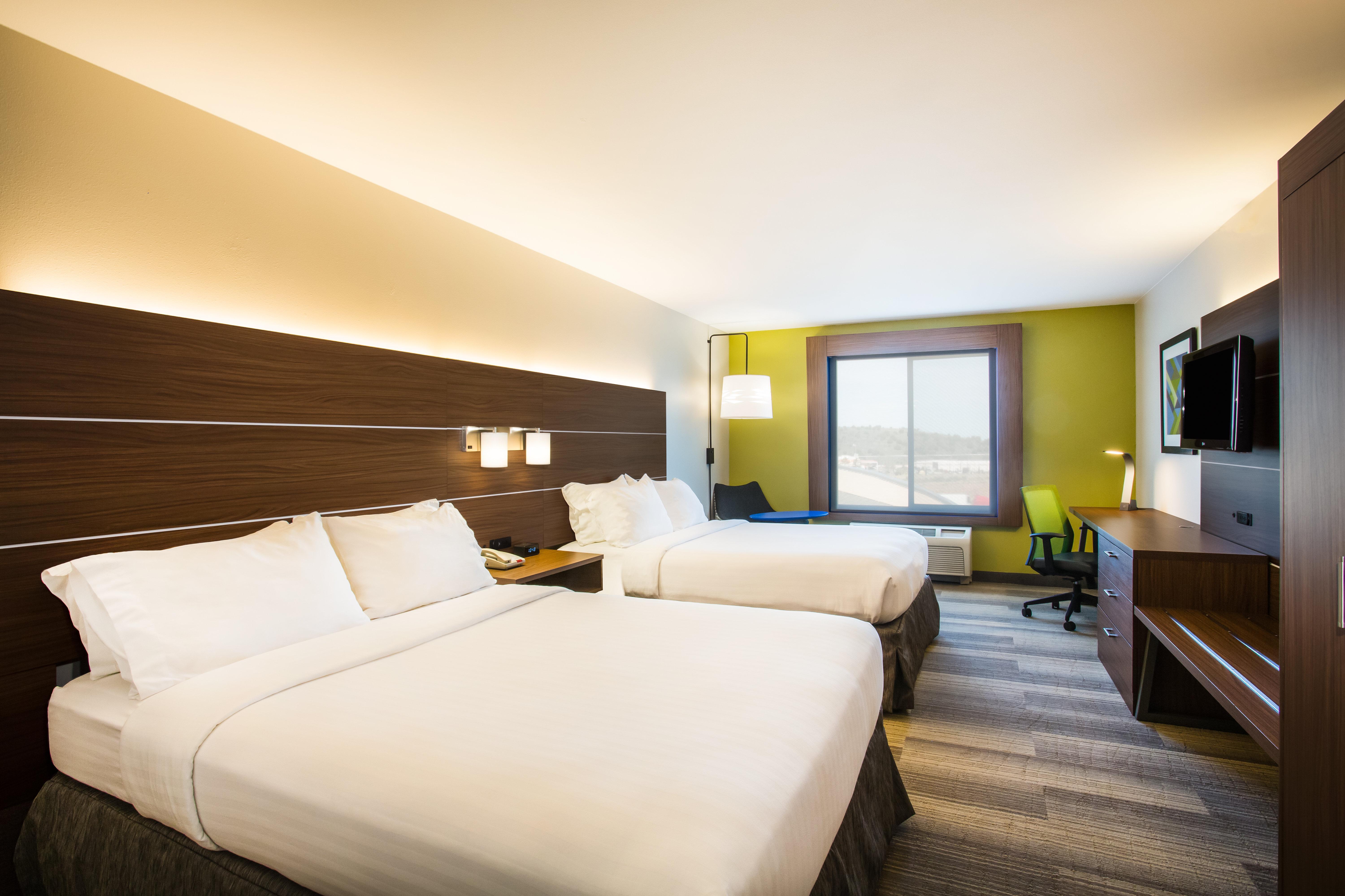 Holiday Inn Express Hotel & Suites Cedar City By Ihg Zewnętrze zdjęcie