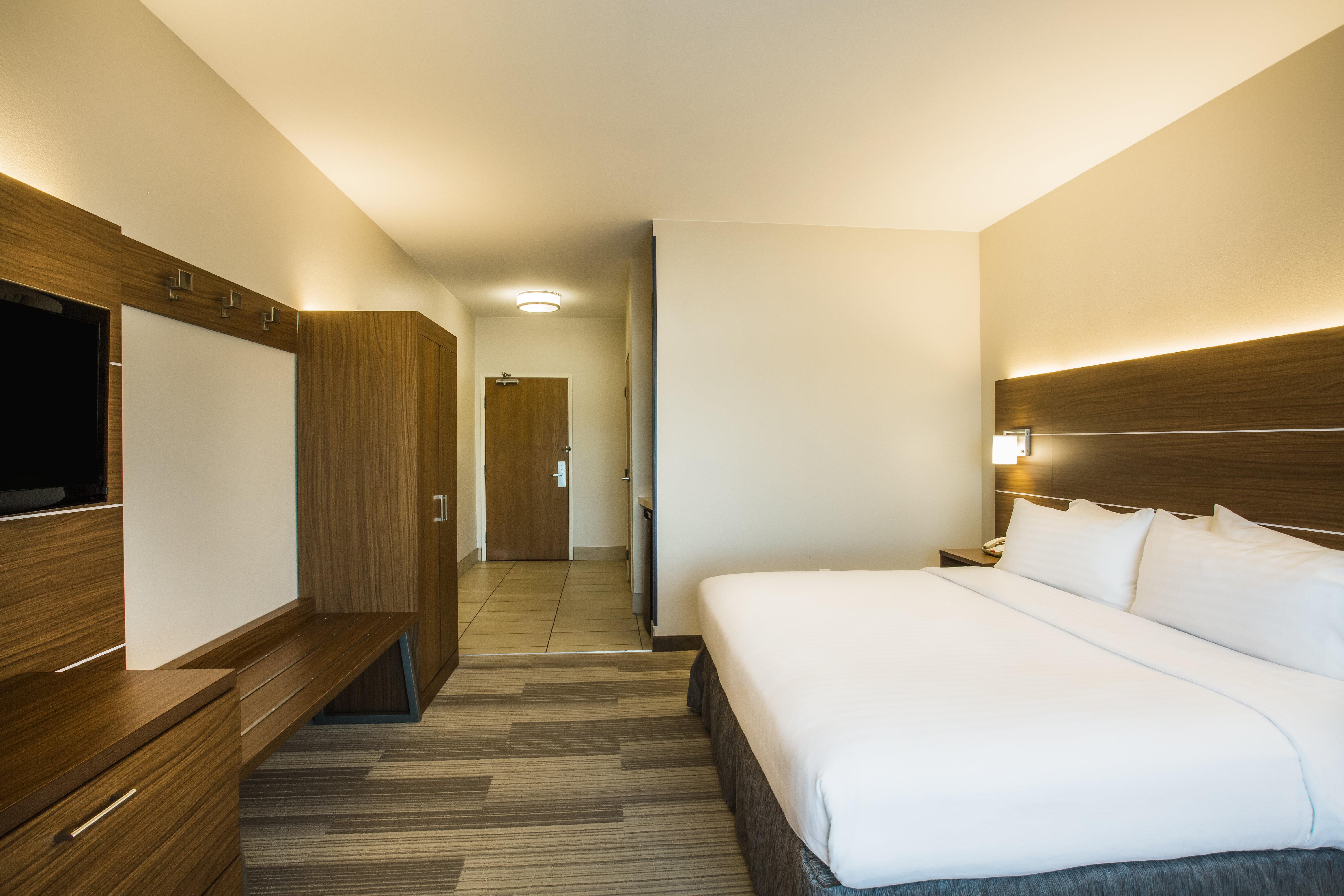Holiday Inn Express Hotel & Suites Cedar City By Ihg Zewnętrze zdjęcie