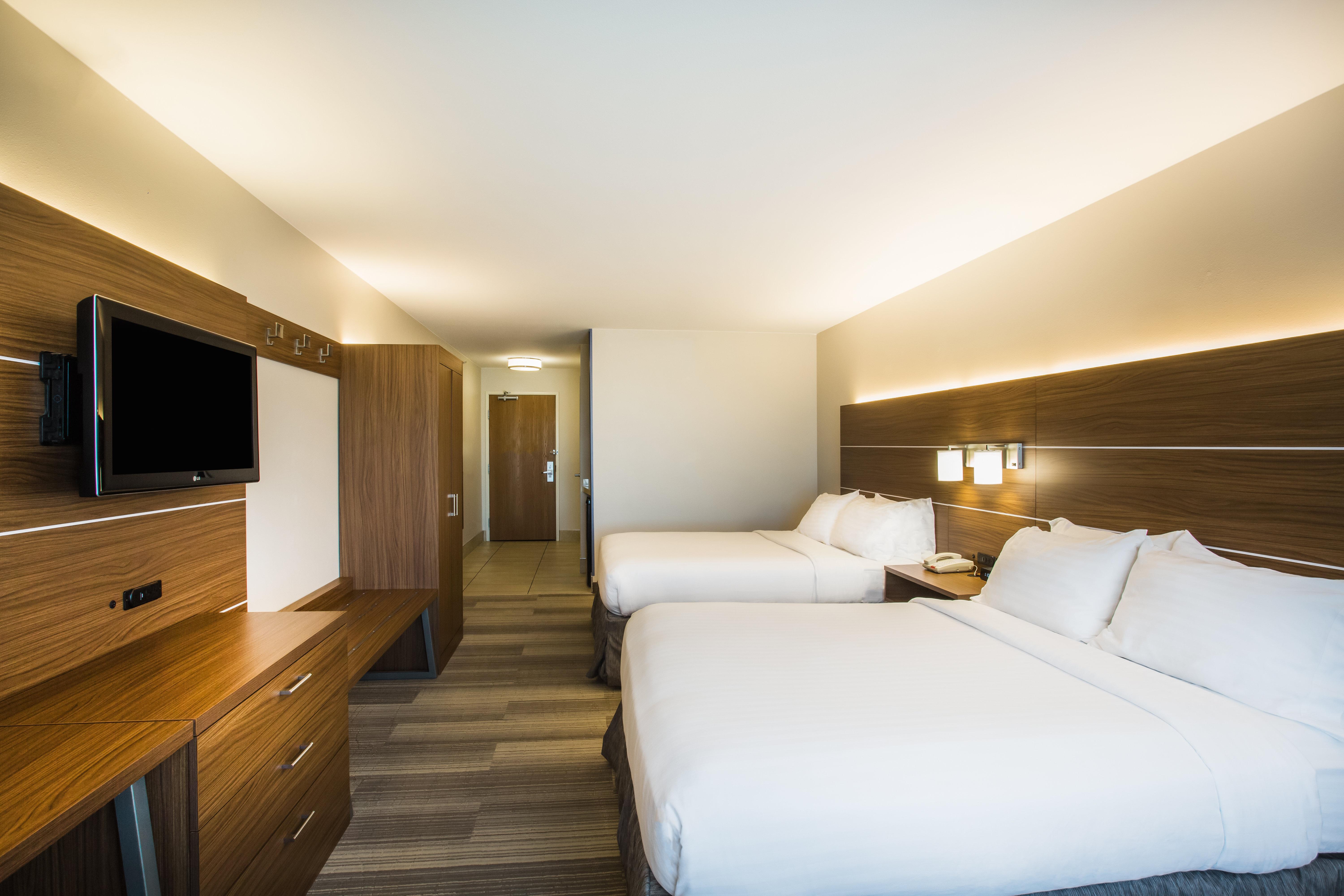 Holiday Inn Express Hotel & Suites Cedar City By Ihg Zewnętrze zdjęcie