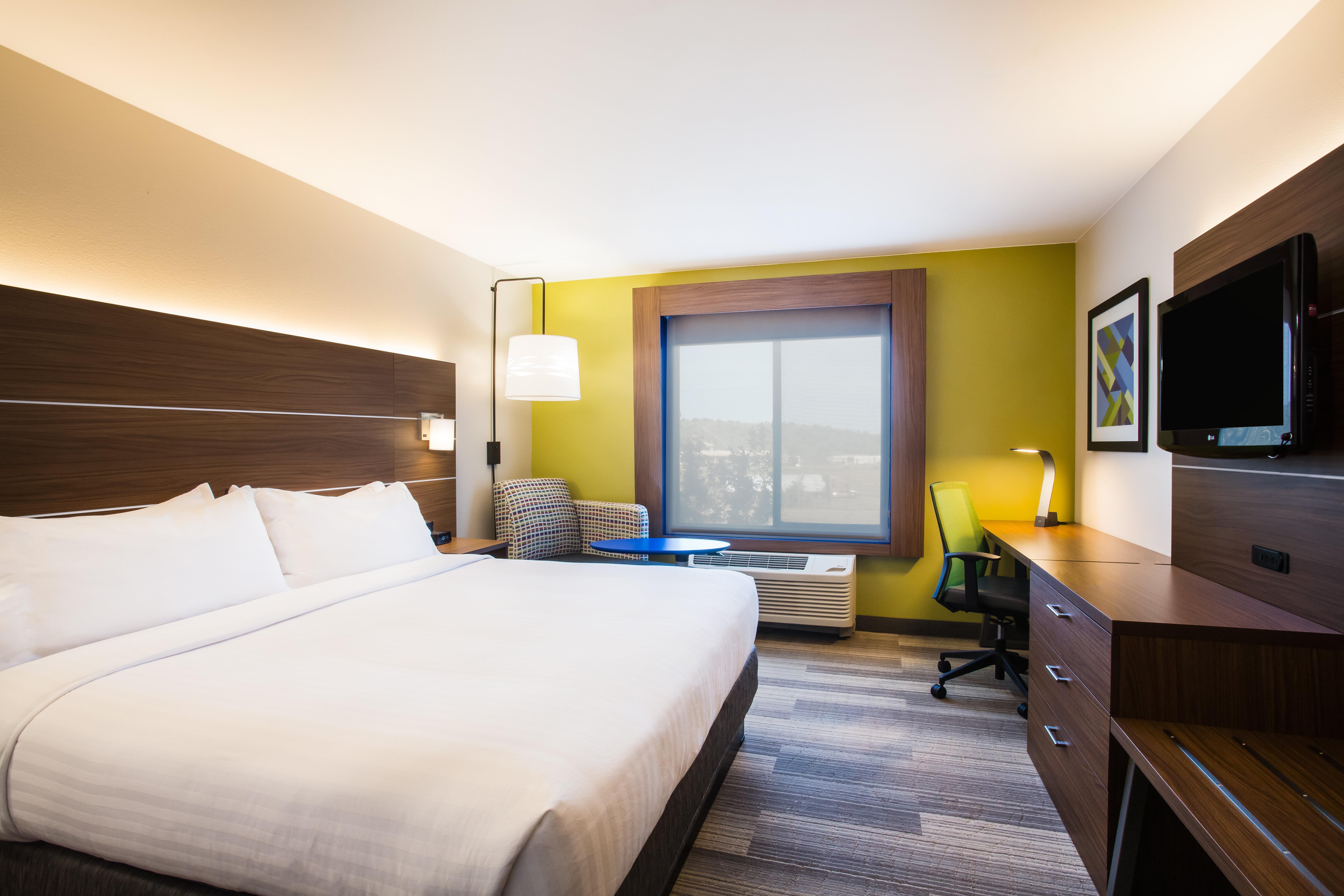 Holiday Inn Express Hotel & Suites Cedar City By Ihg Zewnętrze zdjęcie