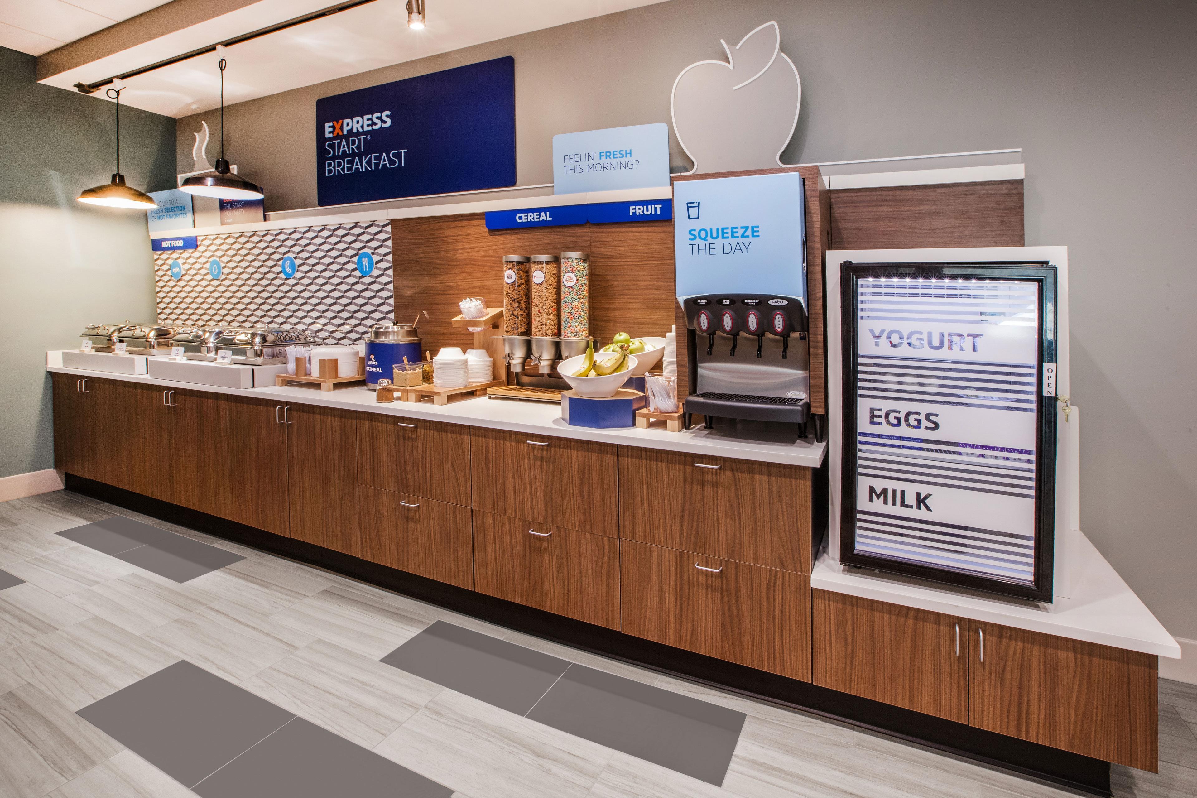 Holiday Inn Express Hotel & Suites Cedar City By Ihg Zewnętrze zdjęcie