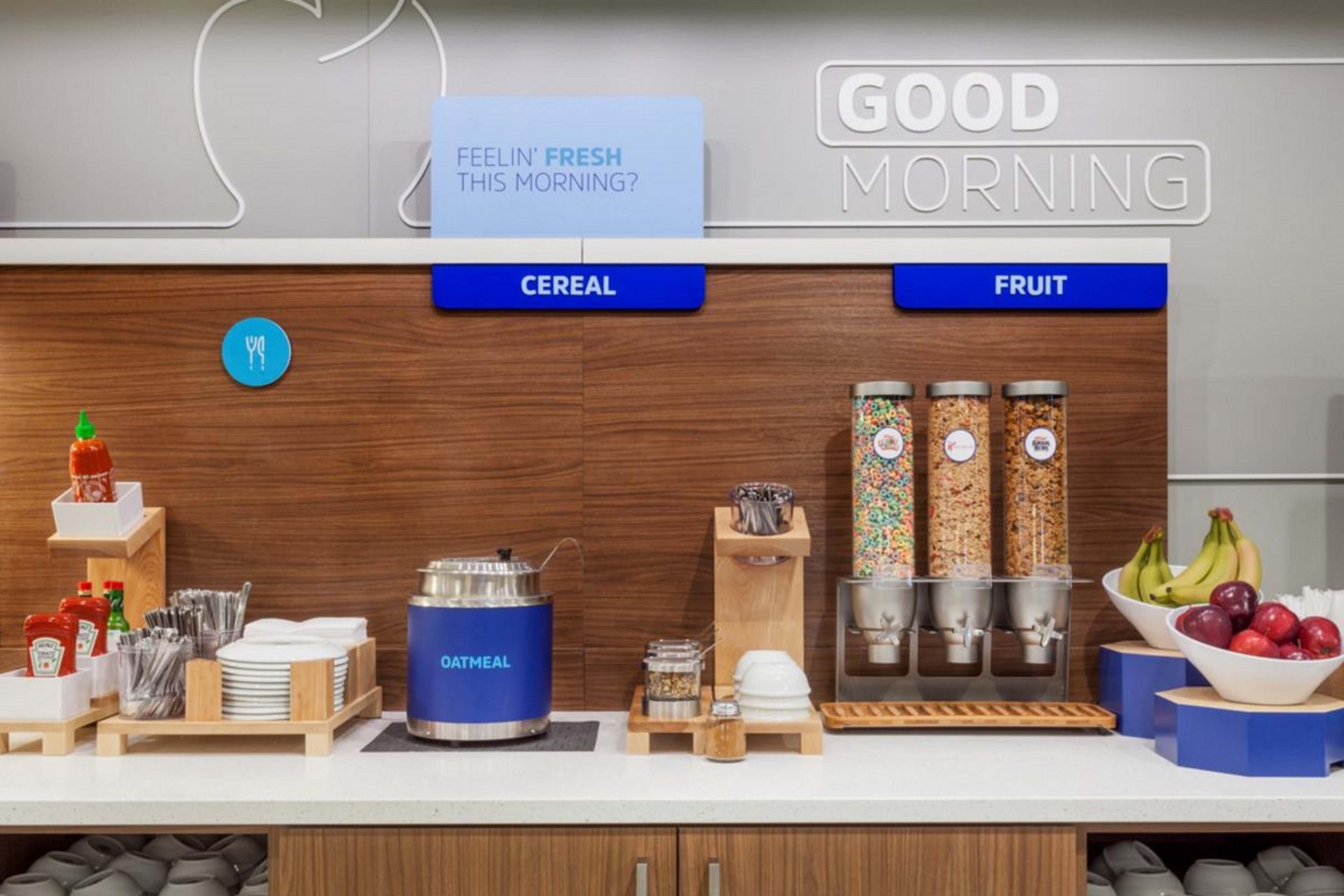 Holiday Inn Express Hotel & Suites Cedar City By Ihg Zewnętrze zdjęcie