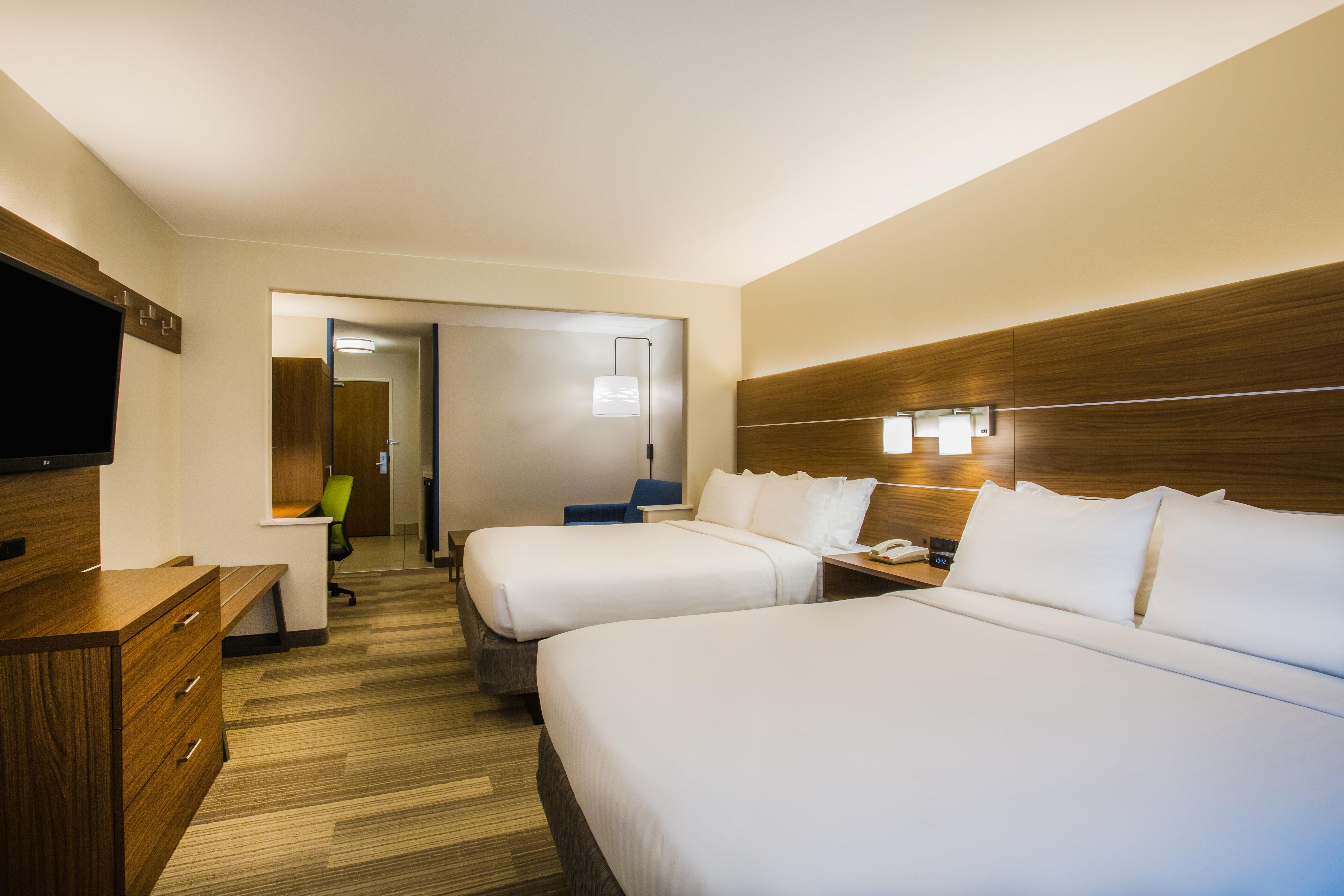 Holiday Inn Express Hotel & Suites Cedar City By Ihg Zewnętrze zdjęcie