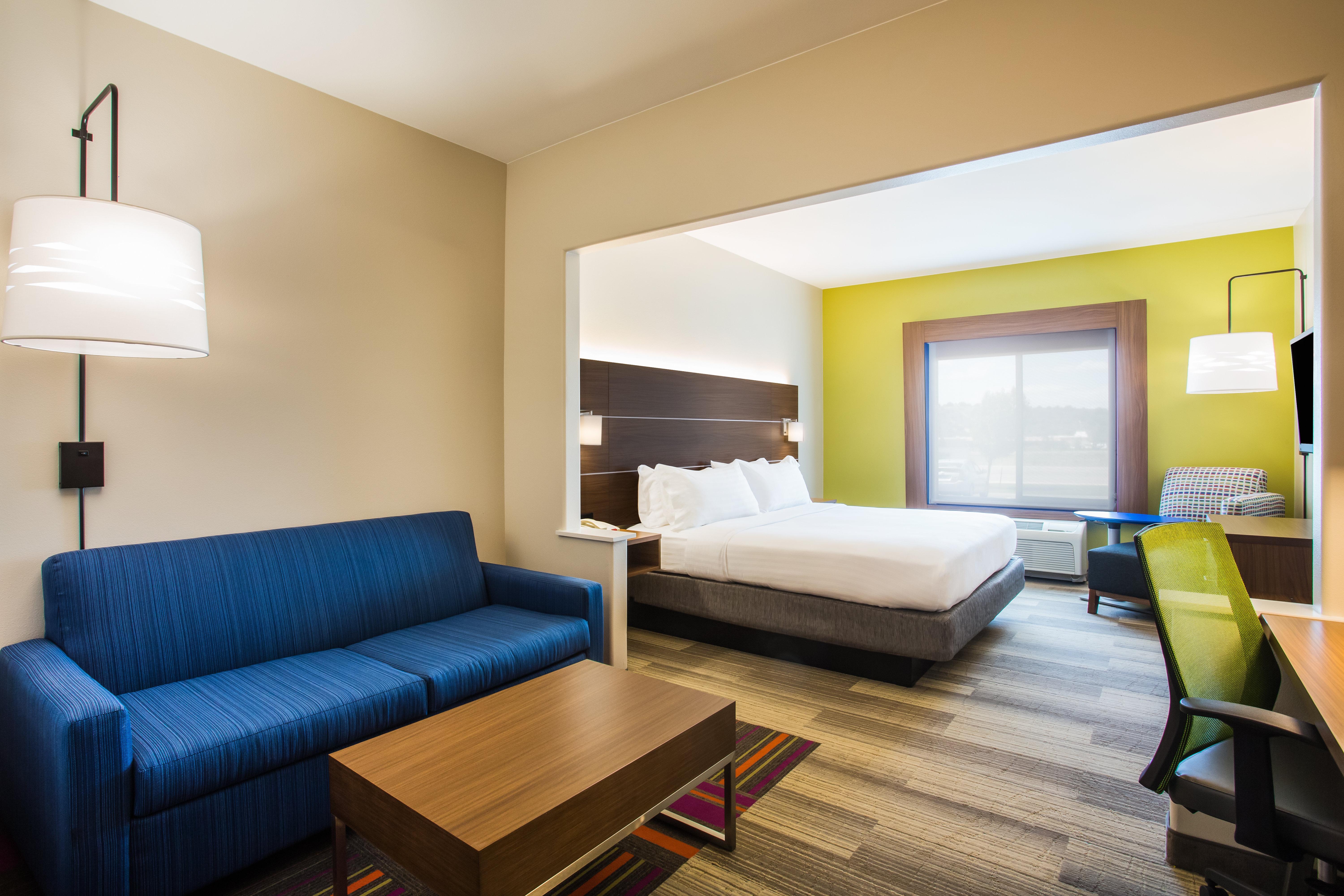 Holiday Inn Express Hotel & Suites Cedar City By Ihg Zewnętrze zdjęcie