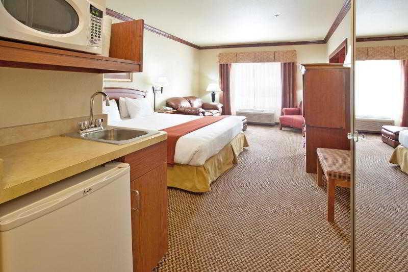 Holiday Inn Express Hotel & Suites Cedar City By Ihg Zewnętrze zdjęcie