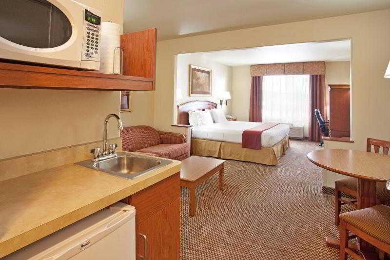 Holiday Inn Express Hotel & Suites Cedar City, An Ihg Hotel Zewnętrze zdjęcie