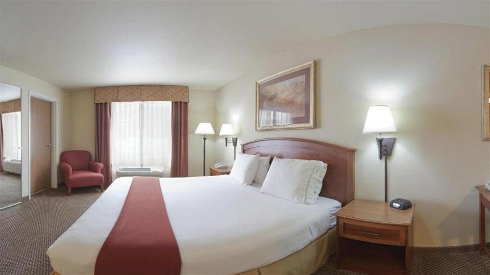 Holiday Inn Express Hotel & Suites Cedar City By Ihg Zewnętrze zdjęcie