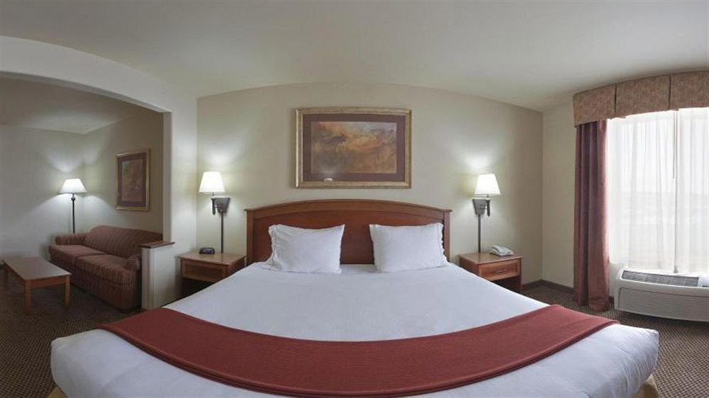 Holiday Inn Express Hotel & Suites Cedar City, An Ihg Hotel Zewnętrze zdjęcie