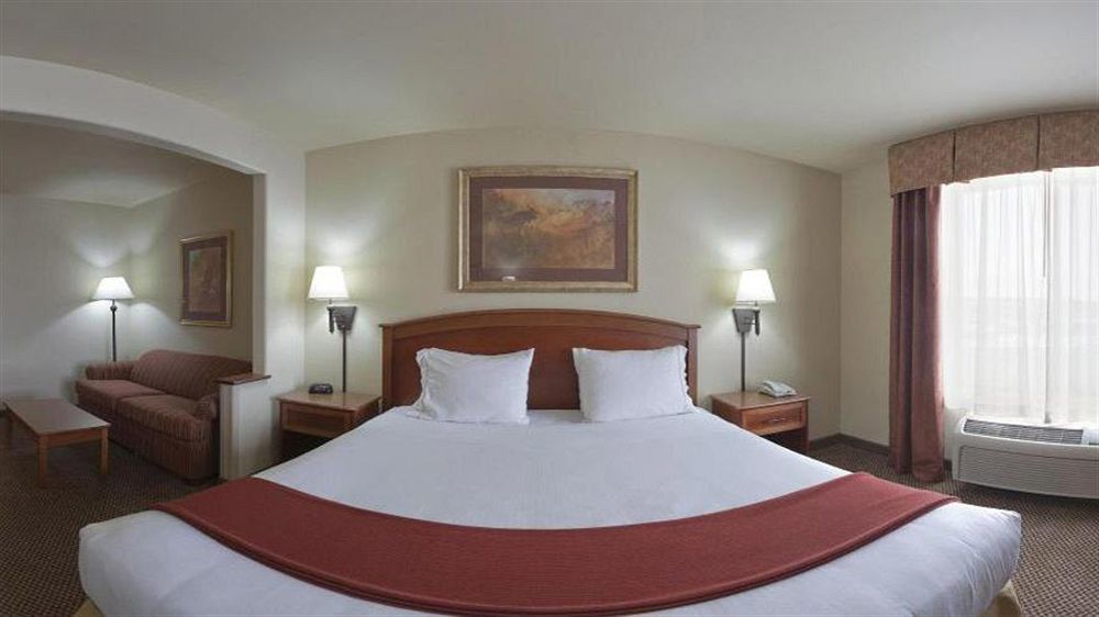 Holiday Inn Express Hotel & Suites Cedar City By Ihg Zewnętrze zdjęcie