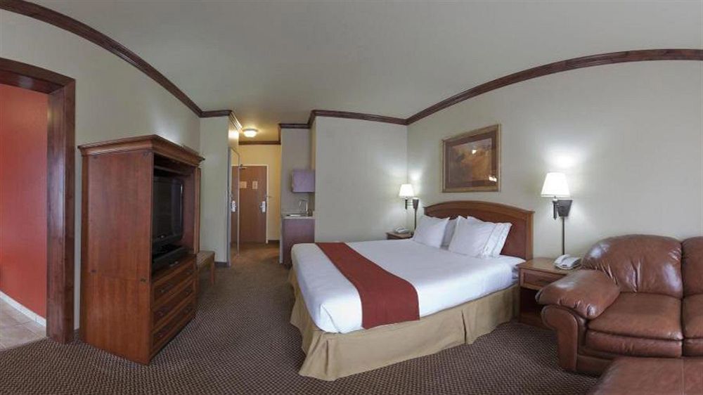 Holiday Inn Express Hotel & Suites Cedar City By Ihg Zewnętrze zdjęcie