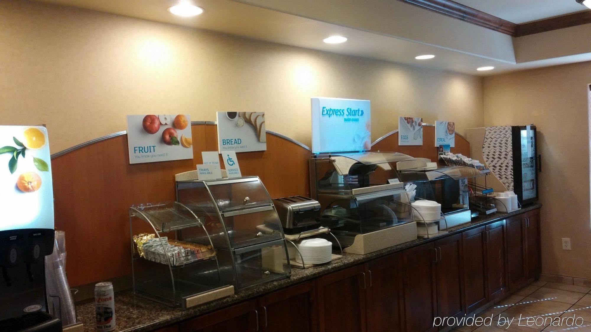 Holiday Inn Express Hotel & Suites Cedar City By Ihg Zewnętrze zdjęcie