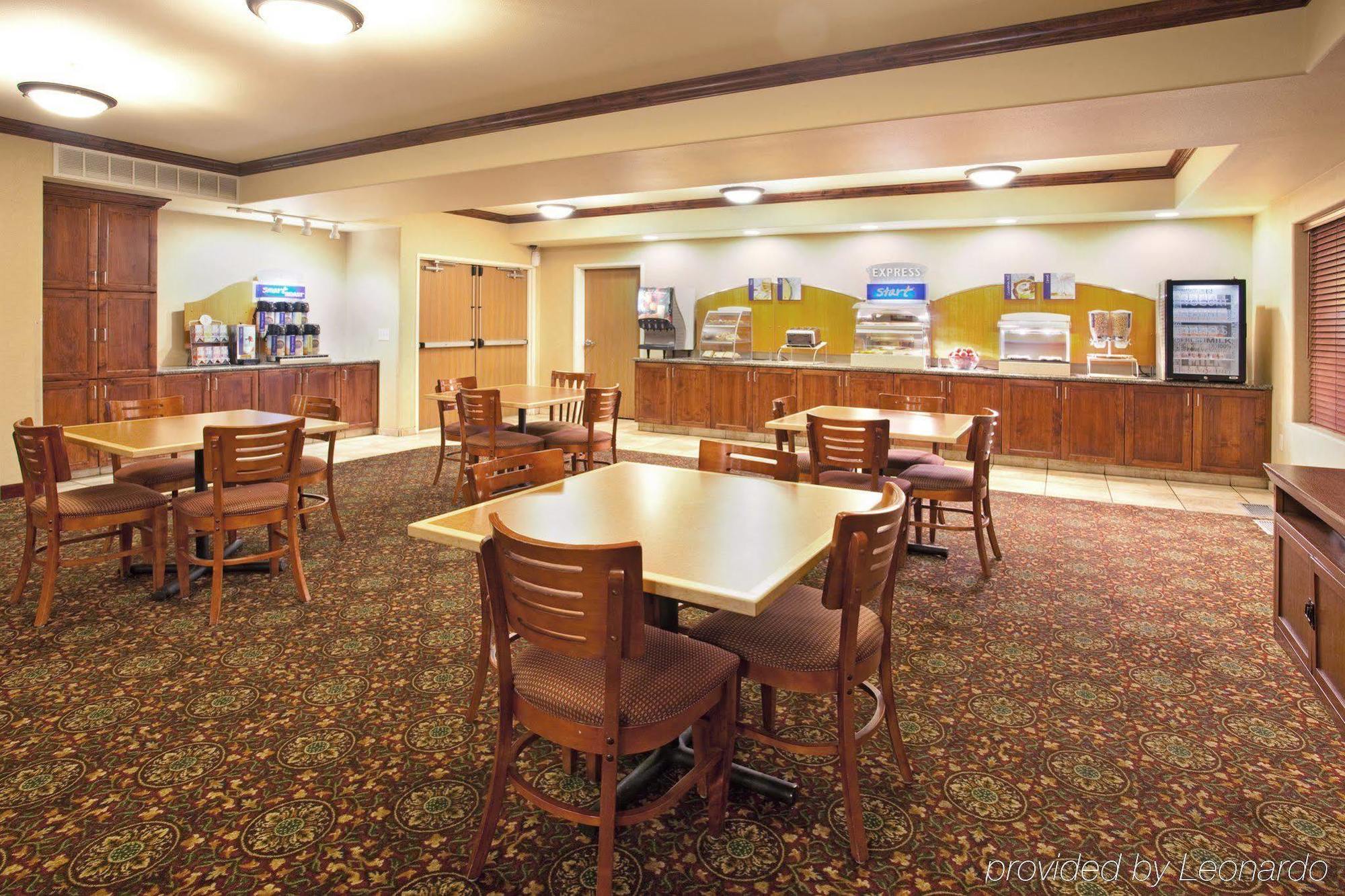 Holiday Inn Express Hotel & Suites Cedar City By Ihg Zewnętrze zdjęcie