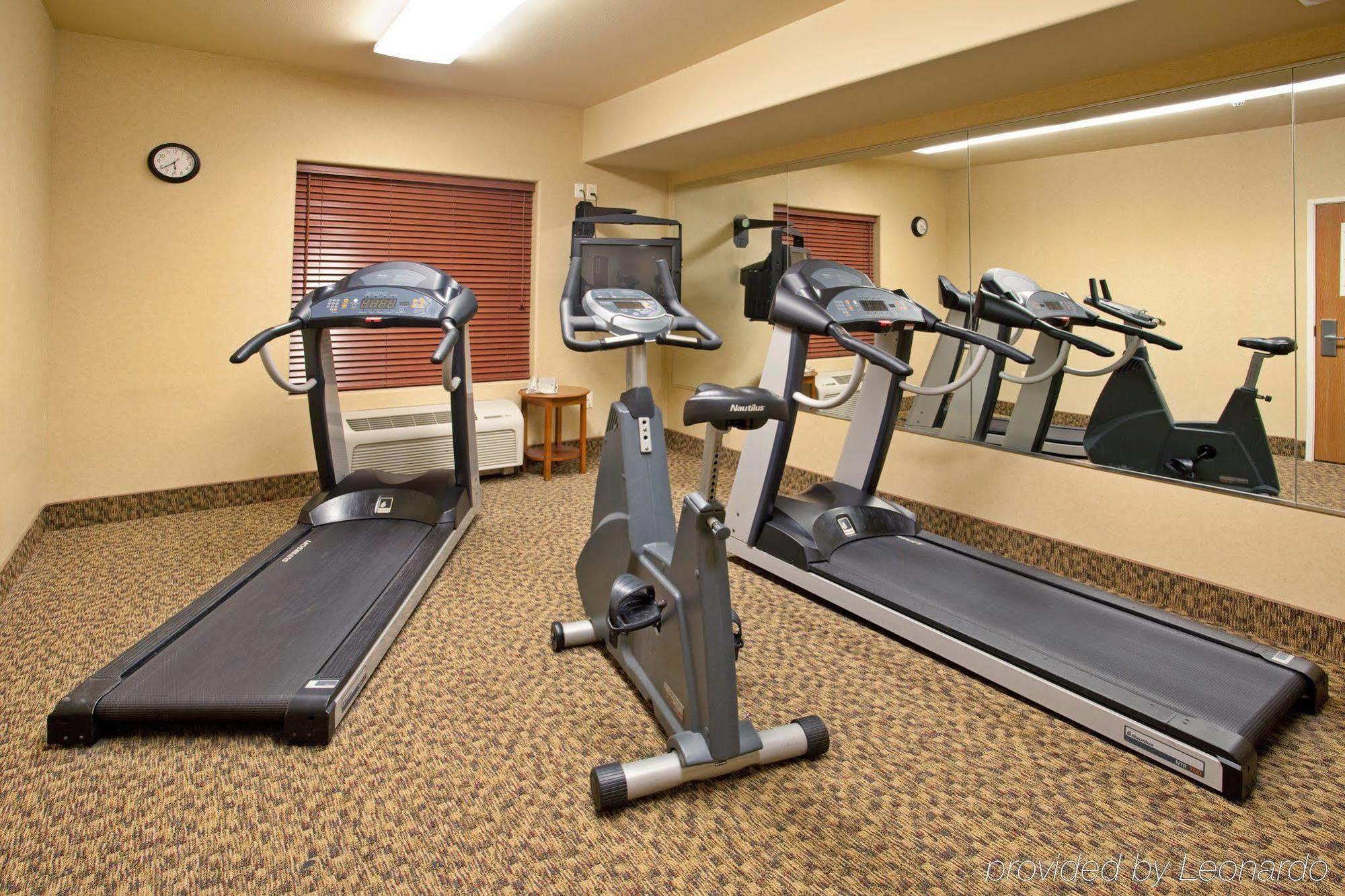 Holiday Inn Express Hotel & Suites Cedar City By Ihg Zewnętrze zdjęcie